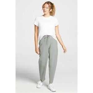 Calia Green Pant